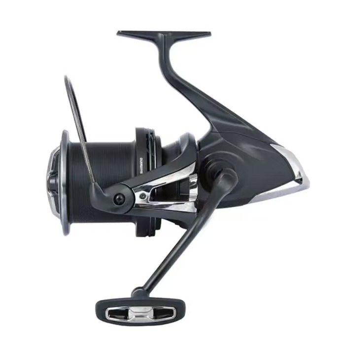 Fishing Reel Carp New  Body 12 - đánh giá và giá Reel Spare Spool