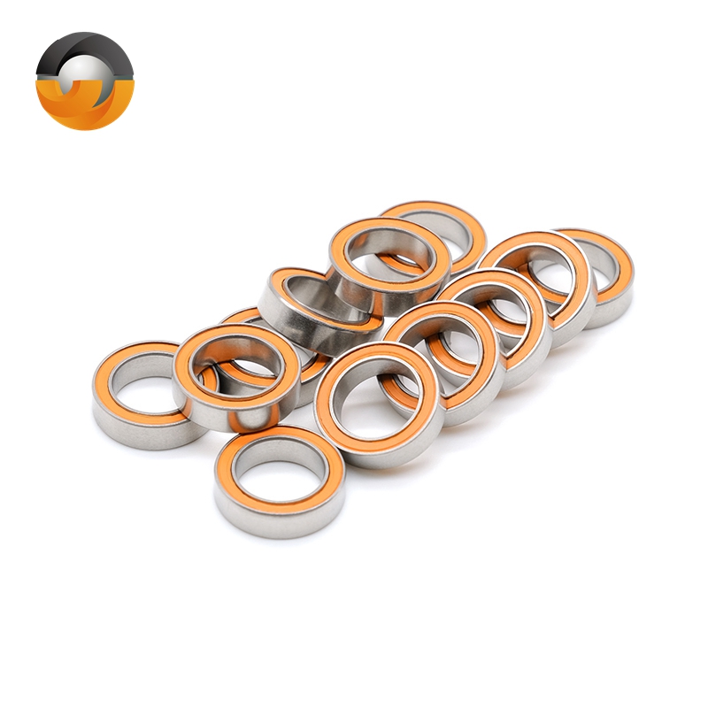 10pcs Stainless Steel Hybrid C - đánh giá và giá Baitcasting Reel