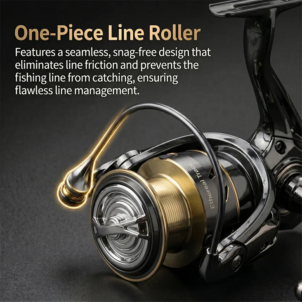 Huidiao Waterproof Spinning Fi - đánh giá và giá Daiwa Reel Fuego