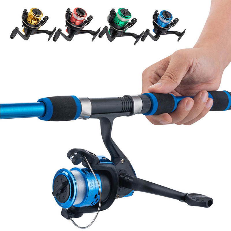 ❤️ Folding Saltwater Ultraligh - đánh giá và giá Surf Reel