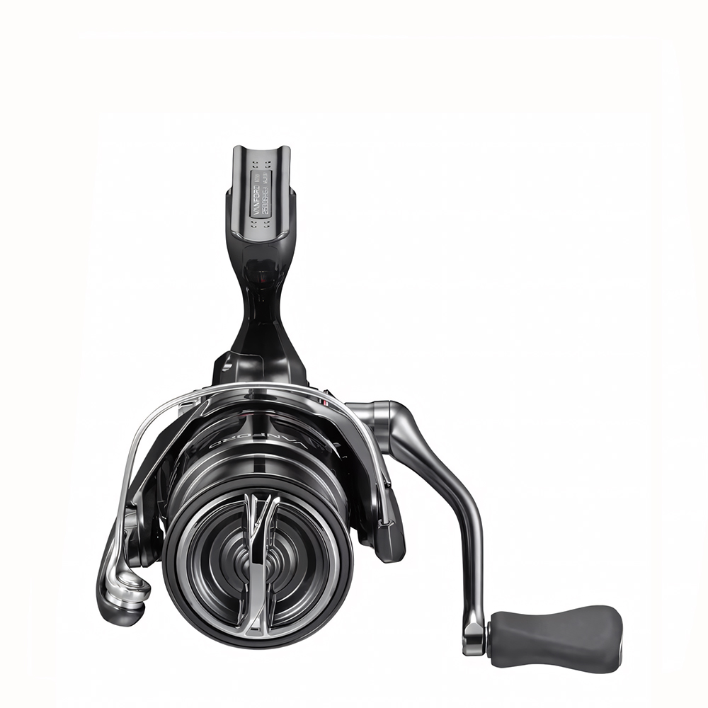 2024 SHIMANO VANFORD Spinning  - đánh giá và giá Shimano Reel Stradic